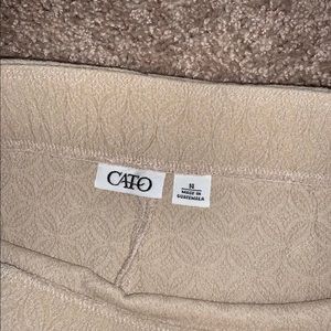 Cato skirt